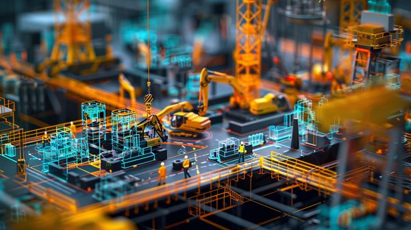 Assurance tous risques chantier : un dispositif pour protéger un maître d'ouvrage