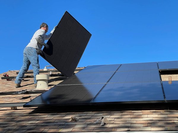 Quelles démarches pour poser des panneaux solaires ?