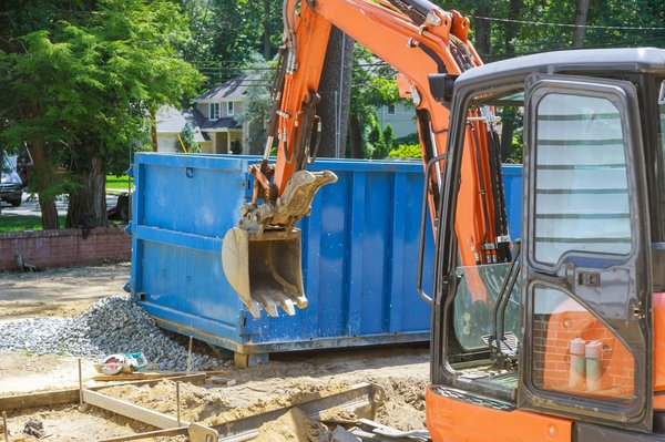 Pourquoi opter pour la location des matériels de travaux publics ?