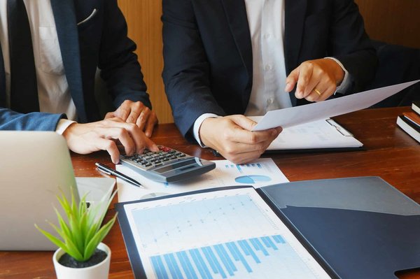 Le service complet d’un cabinet de conseil en gestion d’entreprise