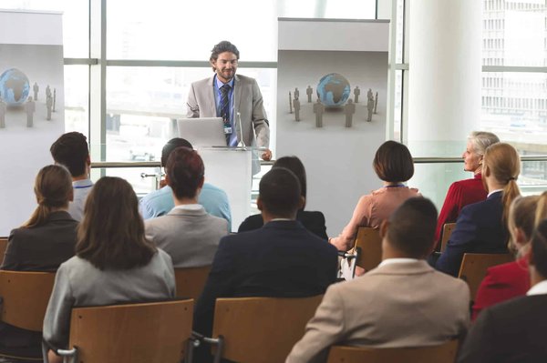 Comment organiser votre séminaire d'entreprise en Normandie ?