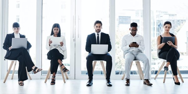 Comment utiliser un système de gestion de file d'attente ?
