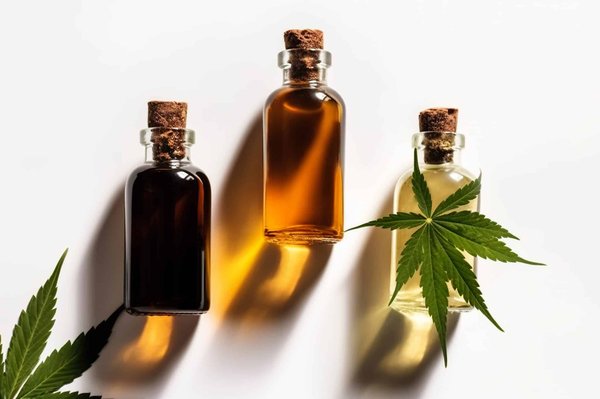 Les produits à base de chanvre : de plus en plus populaire en 2024