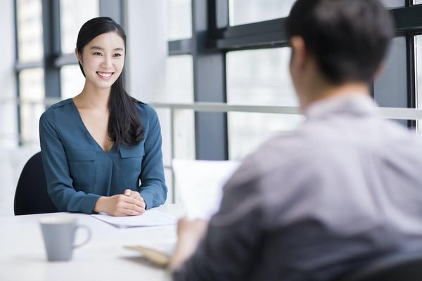 Recherche d'emploi : L'importance de la lettre de motivation