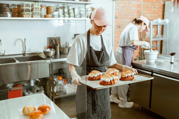 Les étapes essentielles pour œuvrer en tant que boulanger