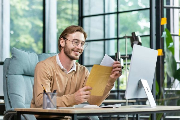 Mailing postal - comprendre la fonctionnalité de cet outil marketing