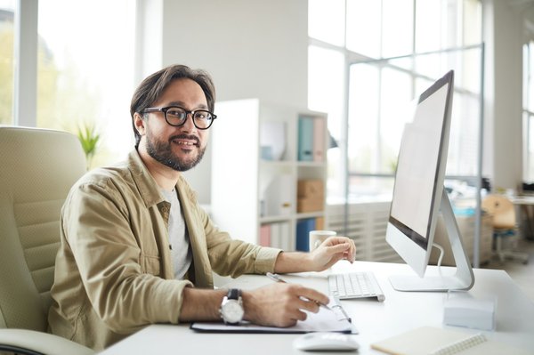 Le bureau flex office : la clé de l'efficacité moderne