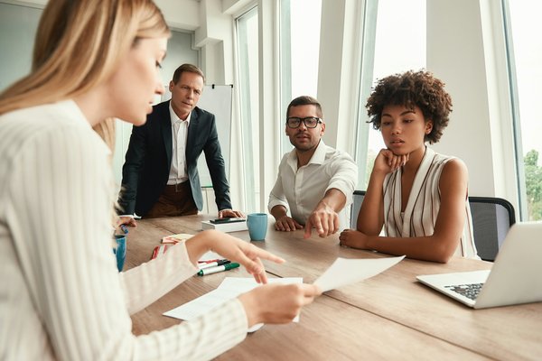 Optimisez vos compétences avec des formations RH complètes