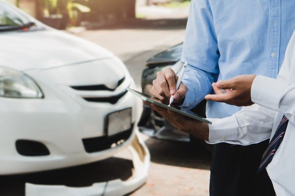 Assurance auto : Quelles sont les garanties obligatoires ?