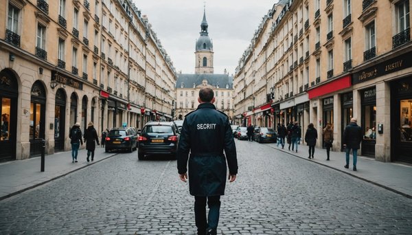 Trouver l'agence de sécurité idéale à nancy en quelques étapes