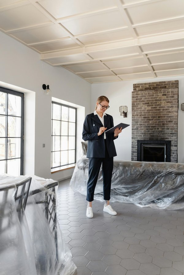Les secrets d'un house manager pour une maison sereine